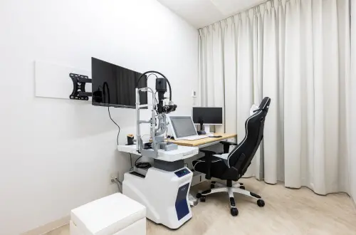 クリニックの写真