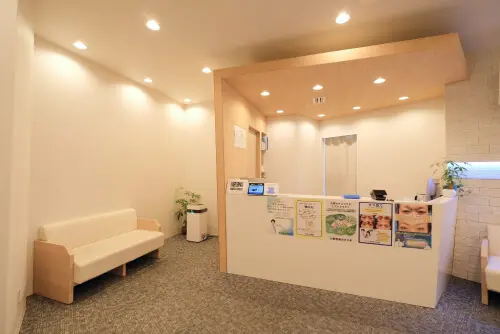 クリニックの写真