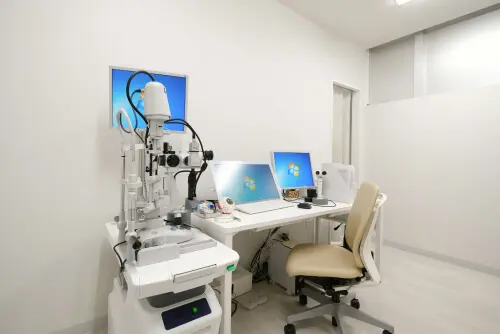 クリニックの写真