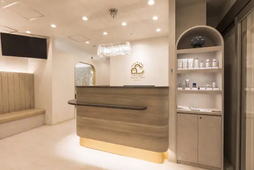 クリニックの写真