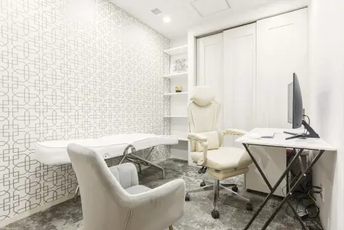 クリニックの写真