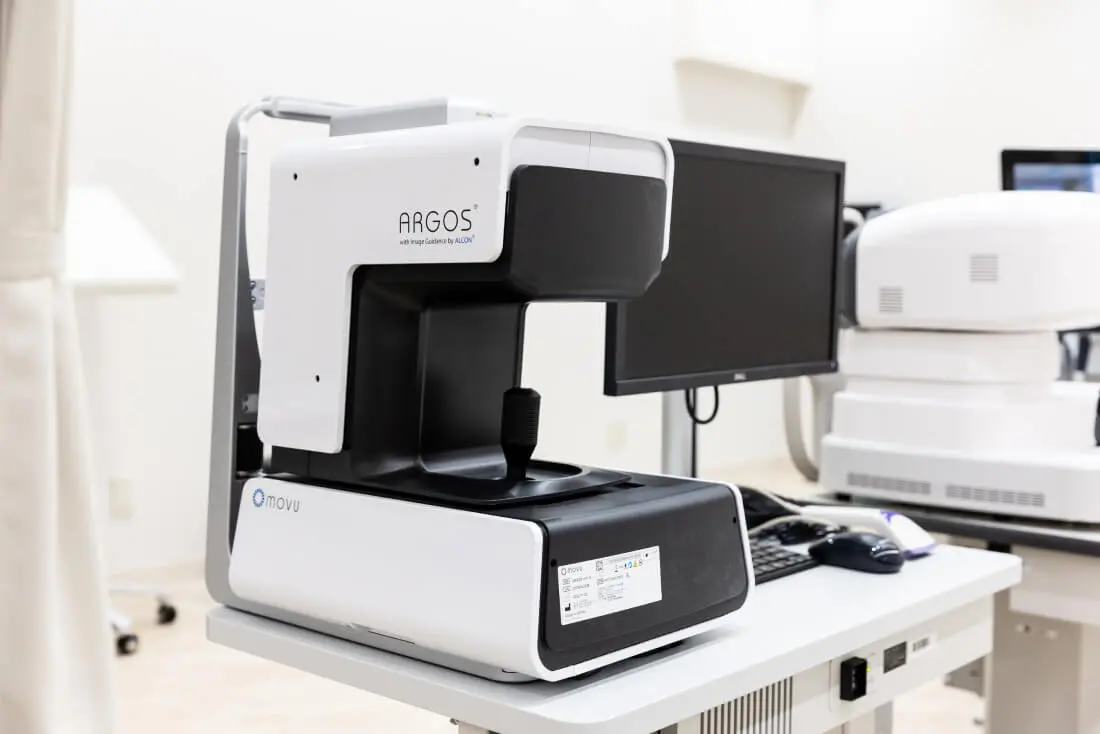 アルゴスベリオンの写真